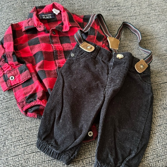 2p set - Picture 1 of 1